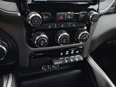 New 2026 RAM 1500 Lone Star RWD image 19