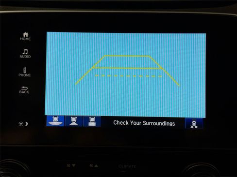Used 2021 Honda CR-V EX image 20