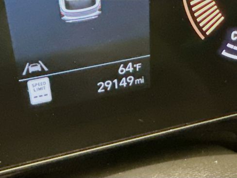 Used 2025 Hyundai Kona SEL AWD/4WD image 19