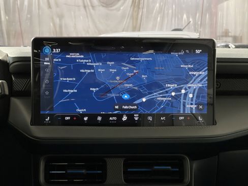 New 2026 Ford Maverick Lobo AWD/4WD image 20