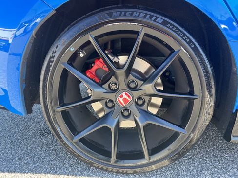 Used 2025 Honda Civic Type R image 27