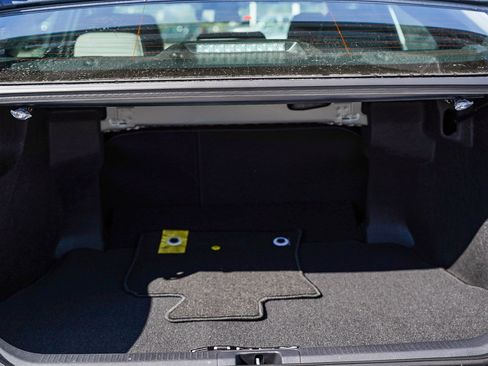 New 2026 Toyota Camry SE w/ Multimedia Upgrade Package FWD image 28