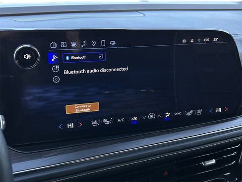 Certified 2025 Chevrolet Tahoe Premier image 17