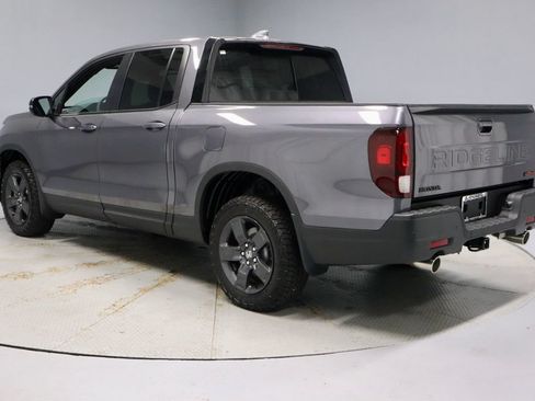 Used 2026 Honda Ridgeline TrailSport image 9