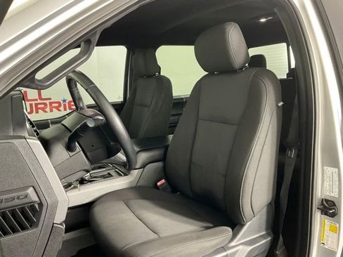 Used 2018 Ford F150 XLT w/ Equipment Group 302A Luxury image 14