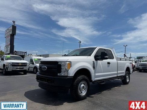 Used 2017 Ford F250 XL w/ Power Equipment Group image 1