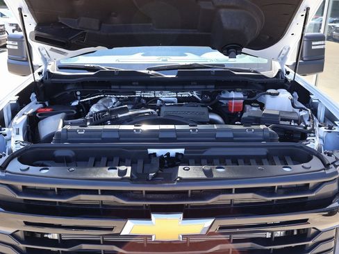 New 2025 Chevrolet Silverado 3500 W/T w/ WT Convenience Package image 37