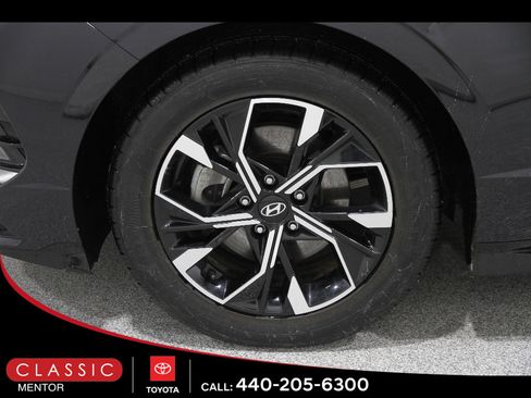 Used 2024 Hyundai Sonata SEL image 21