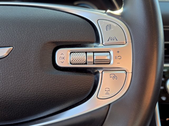Used 2024 Genesis GV80 2.5T AWD/4WD image 30