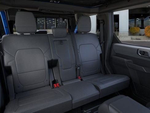 New 2026 Ford Bronco Big Bend AWD/4WD image 11