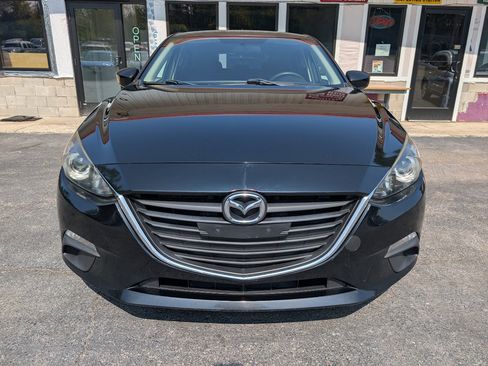 Used 2014 MAZDA MAZDA3 i Sport image 2