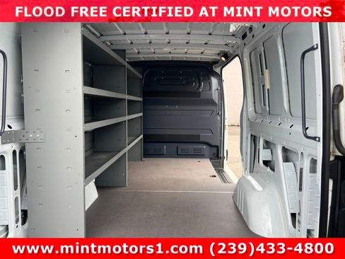 Used 2022 Mercedes-Benz Sprinter 1500 image 6