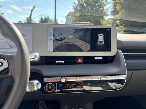 Certified 2023 Hyundai Ioniq 5 SEL AWD/4WD image 27