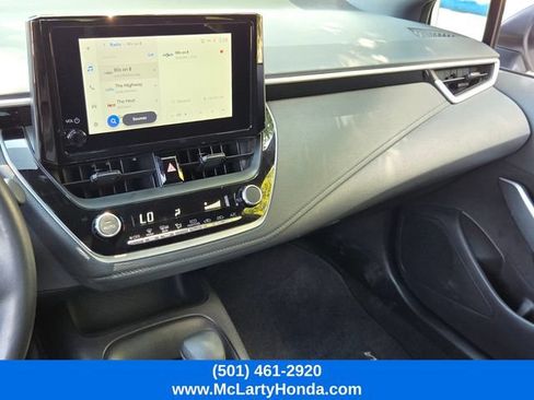 Used 2025 Toyota Corolla SE FWD image 26