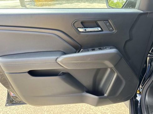 New 2026 Chevrolet Colorado LT AWD/4WD image 19