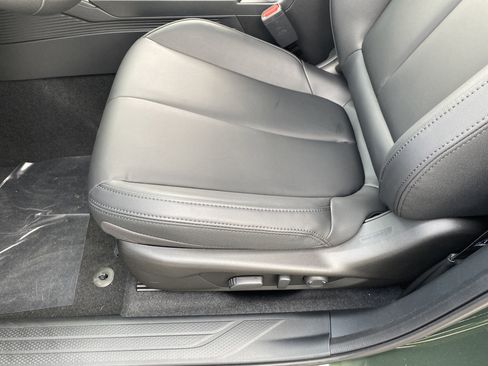 New 2026 Subaru Outback Premium AWD/4WD image 15