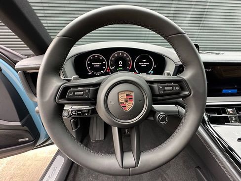 Used 2026 Porsche Panamera 4 image 20