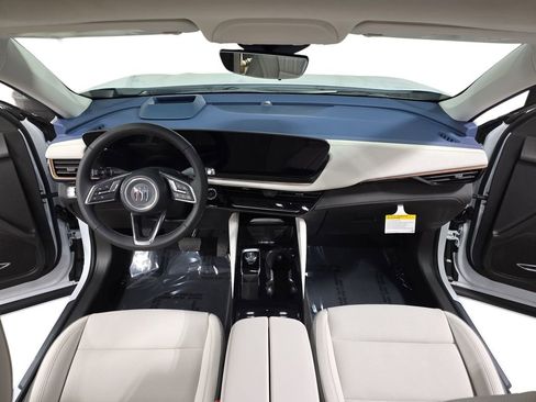 New 2026 Buick Envision Avenir image 9