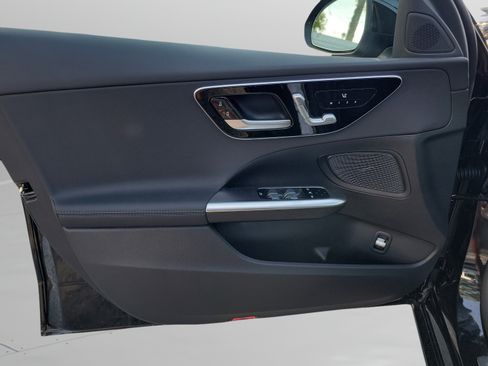 Certified 2026 Mercedes-Benz C 300 Sedan image 28