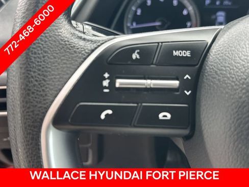 Used 2023 Hyundai Sonata SE FWD image 24