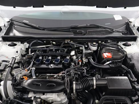 Used 2025 Acura Integra A-Spec image 15