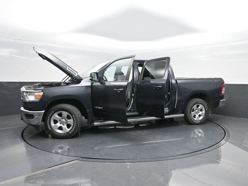 Used 2021 RAM 1500 Big Horn image 45
