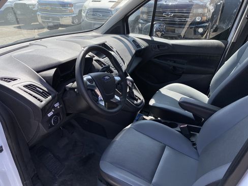 Used 2016 Ford Transit Connect XL FWD image 11