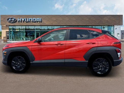 New 2026 Hyundai Kona SEL Sport image 3