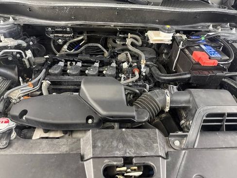 Certified 2024 Honda CR-V EX-L image 22