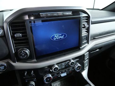 Certified 2024 Ford F150 XLT w/ Equipment Group 303A High AWD/4WD image 19
