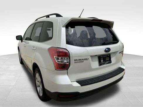 Used 2015 Subaru Forester 2.5i Limited w/ Popular Package #1 image 4