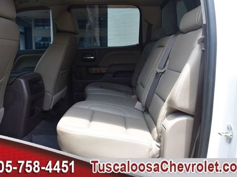 Used 2018 GMC Sierra 1500 SLT AWD/4WD image 21