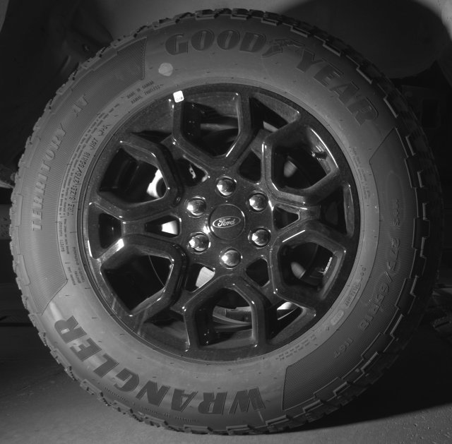 Certified 2024 Ford F150 XLT w/ Equipment Group 302A MID AWD/4WD image 11