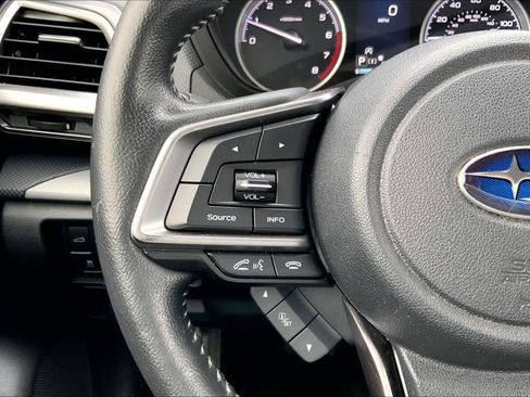 Used 2020 Subaru Forester Limited image 24