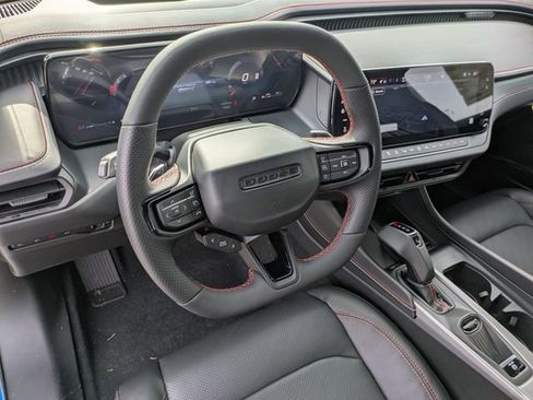 New 2026 Dodge Charger Scat Pack AWD/4WD image 16
