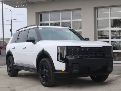 New 2027 Kia Telluride EX X-Line w/ Towing Package