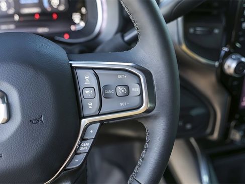 Used 2025 RAM 3500 Laramie w/ Sport Appearance Package image 15