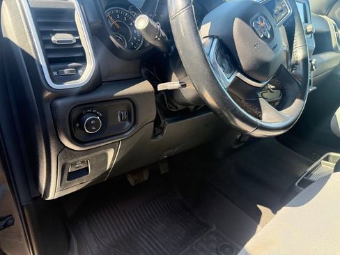 Used 2022 RAM 1500 Big Horn AWD/4WD image 20