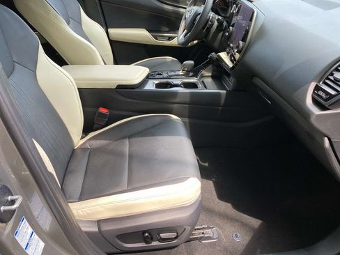 Used 2022 Lexus NX 350 AWD w/ Cold Area Package image 23