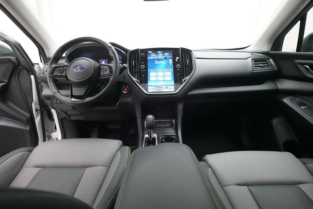 Used 2023 Subaru Ascent Onyx Edition AWD/4WD image 5