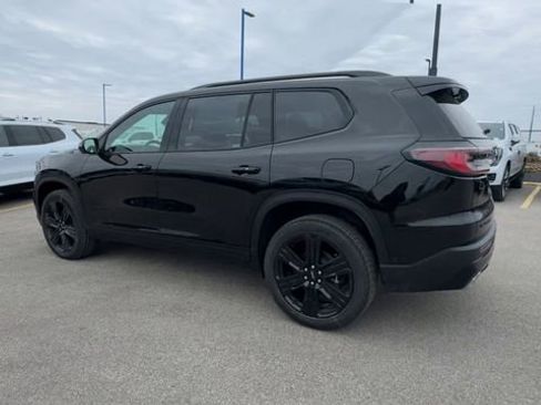 New 2026 GMC Acadia Elevation w/ Super Cruise Package FWD image 6