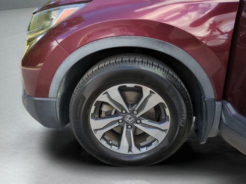 Used 2018 Honda CR-V LX image 32