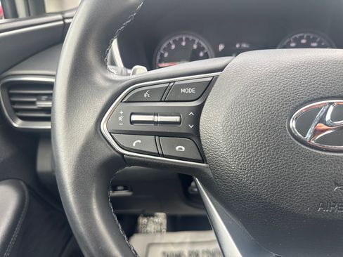 Used 2023 Hyundai Santa Fe SEL AWD/4WD image 63