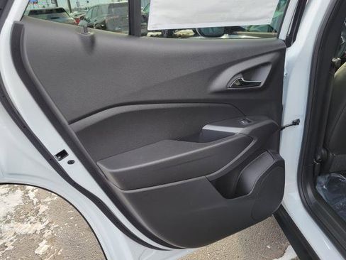 New 2026 Chevrolet Trax LT w/ Driver Confidence Package image 22