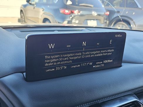 Certified 2023 MAZDA CX-5 AWD 2.5 Turbo image 36