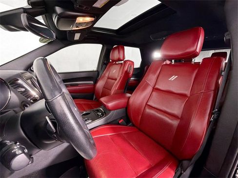 Used 2019 Dodge Durango R/T w/ Technology Group image 19