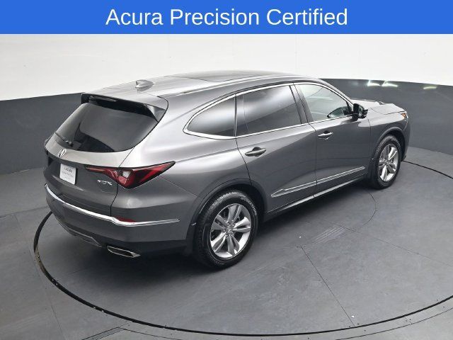 Used 2026 Acura MDX FWD image 26
