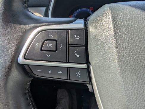 Used 2023 Toyota Highlander Limited AWD/4WD image 29