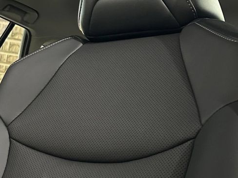 Used 2025 Toyota RAV4 Limited FWD image 45