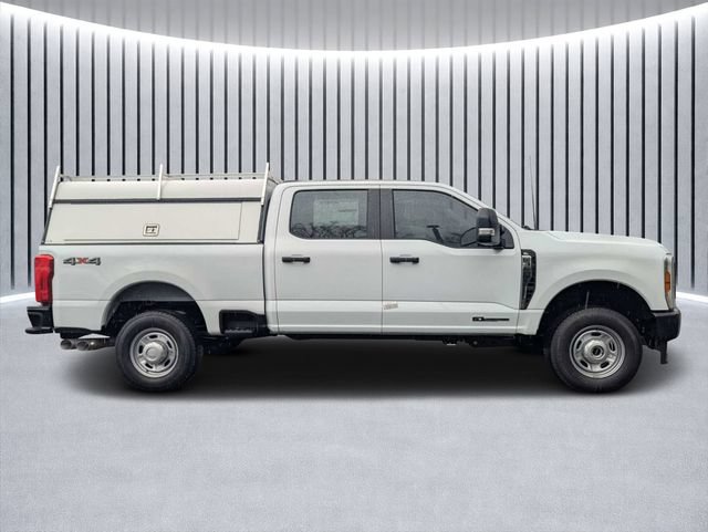 New 2026 Ford F350 XL AWD/4WD image 2